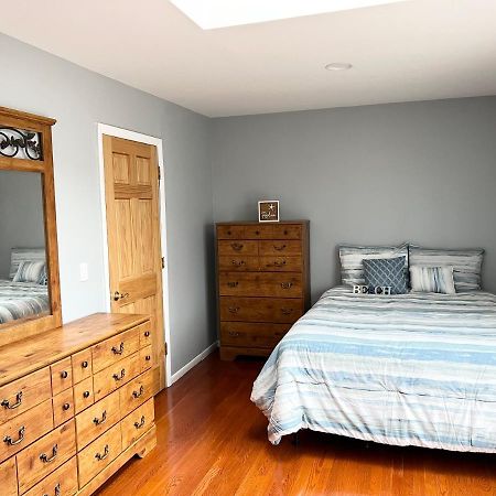 סי-סייד הייטס Shore House On Pelican Island! מראה חיצוני תמונה