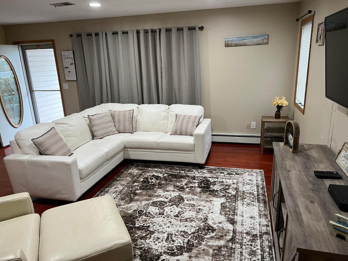 סי-סייד הייטס Shore House On Pelican Island! מראה חיצוני תמונה