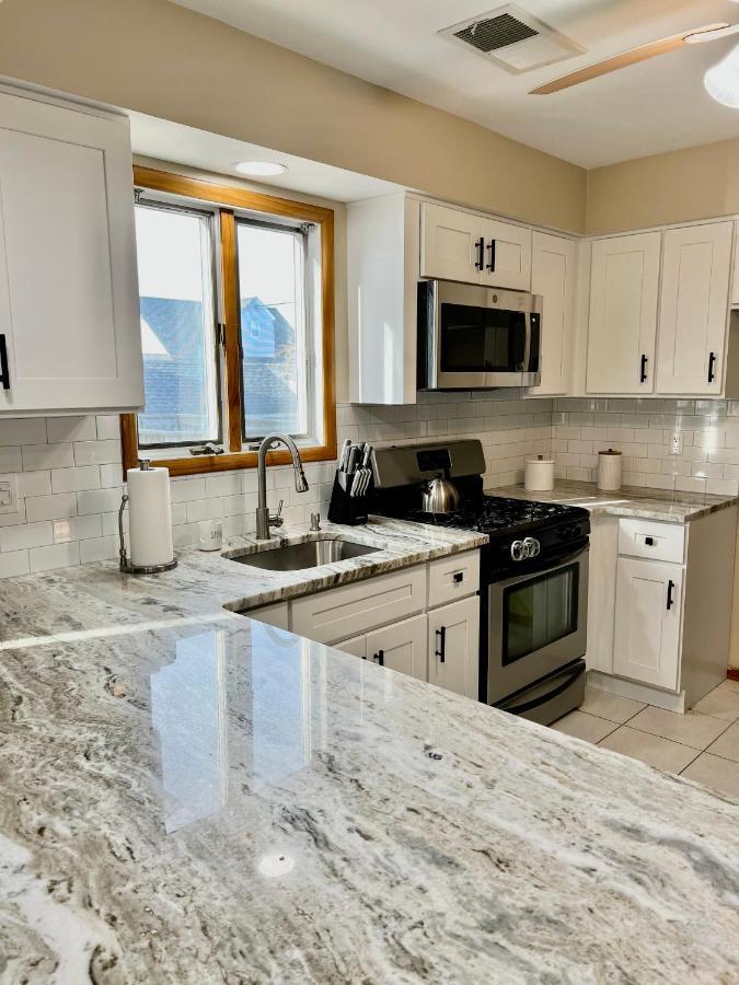 סי-סייד הייטס Shore House On Pelican Island! מראה חיצוני תמונה