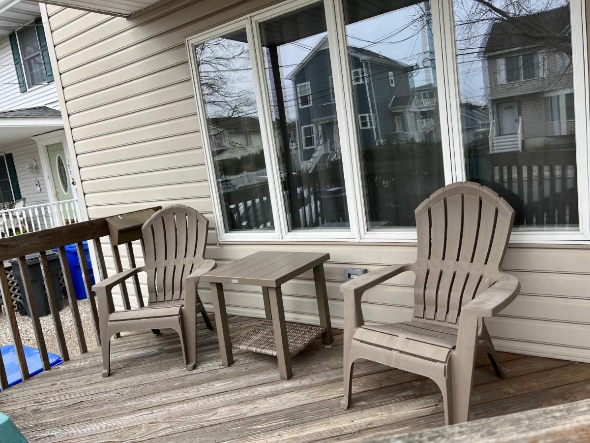 סי-סייד הייטס Shore House On Pelican Island! מראה חיצוני תמונה